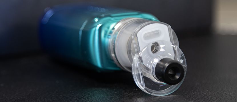 Comment remplir le kit Innokin GoZee Nex ?