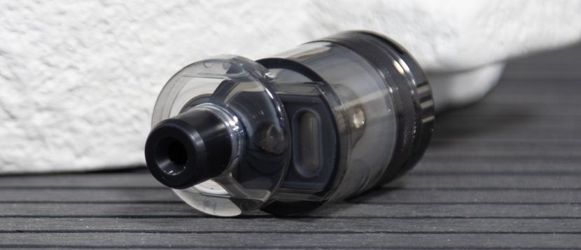 Comment remplir le clearomiseur Innokin Go Z Nex ?