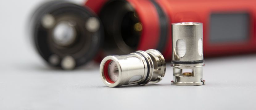 Rsistances UB Ultra Lost Vape, Rsistances E-Cig - Taklope