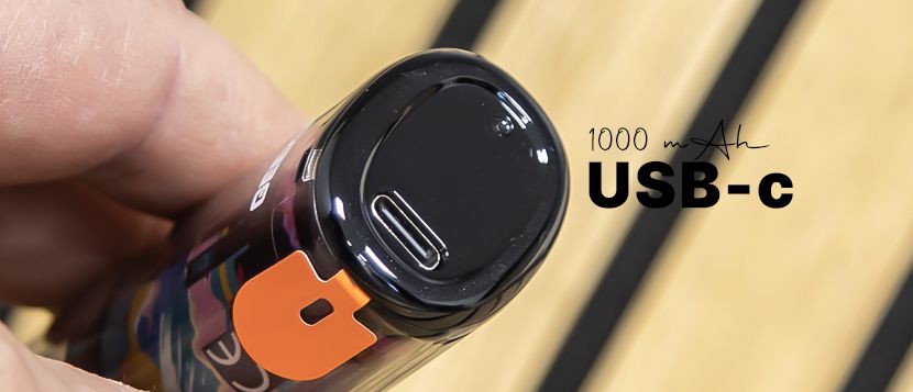 Batterie Kloud 100% automatiK