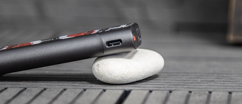 Comment recharger la cigarette électronique Aspire Nexi Two ?