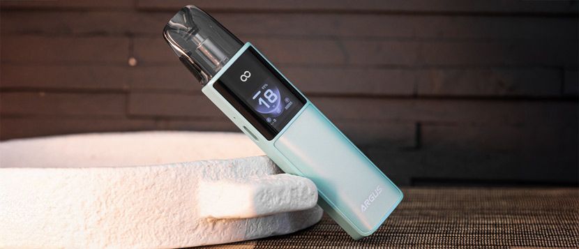 Kit pod Argus G4 - Voopoo
